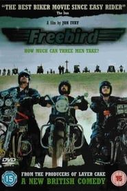 Freebird series tv