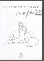 Image Average White Band: Live at Montreux 1977