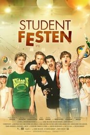 Studentfesten series tv