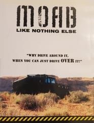Hummer MOAB - Like Nothing Else series tv