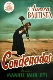 Condemned (1953)