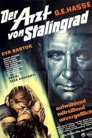 The Doctor of Stalingrad series tv