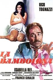 watch La bambolona