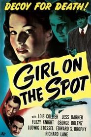 Girl on the Spot series tv