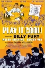 Play It Cool series tv
