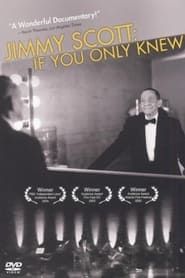 Image Jimmy Scott: If You Only Knew