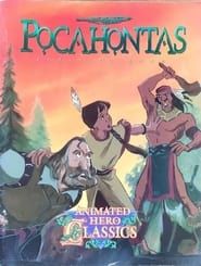 Animated Hero Classics: Pocahontas series tv