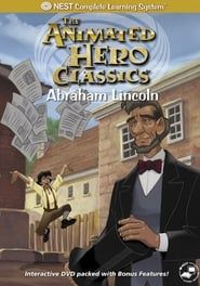 Image Animated Hero Classics: Abraham Lincoln 1993