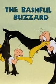 The Bashful Buzzard series tv