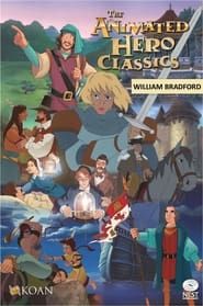 Animated Hero Classics: William Bradford series tv