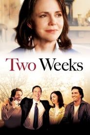 Two Weeks series tv