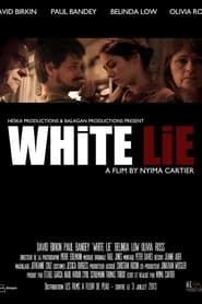 White Lie series tv