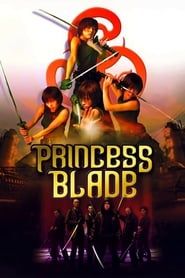 watch Princess Blade