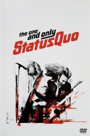 Image Status Quo ‎– The One And Only