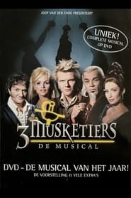 3 Musketeers - The Musical series tv