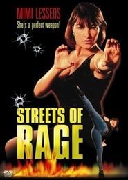 Streets of Rage series tv
