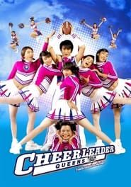 Cheerleader Queens-hd