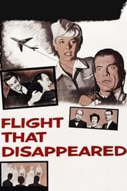 The Flight That Disappeared series tv