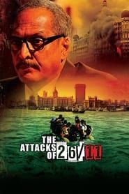 The Attacks Of 26/11 series tv