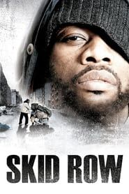 Skid Row-hd