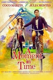 A Moment In Time 2013 streaming