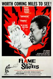 Image Flame in the Streets 1961