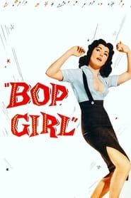Image Bop Girl Goes Calypso 1957