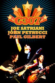 G3: Live in New York (2007)