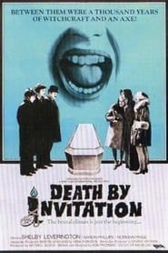 Death by Invitation series tv