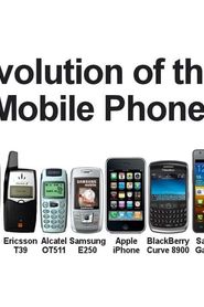 The Cell Phone Revolution series tv