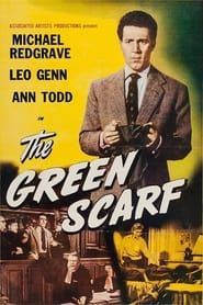 The Green Scarf 1954 streaming