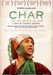 Char... the No Man's Island series tv