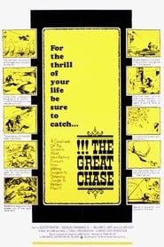 The Great Chase series tv
