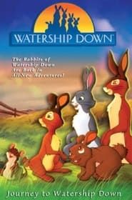 Journey to Watership Down series tv
