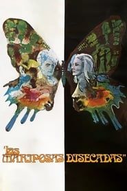 The Dried Butterflies (1978)
