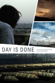 Day Is Done (2011)