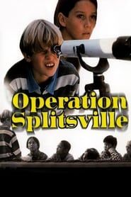 Operation Splitsville series tv