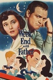 Week-End with Father 1951 streaming