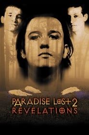 Affiche de Paradise Lost 2: Revelations