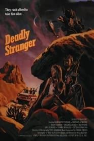 Deadly Stranger series tv