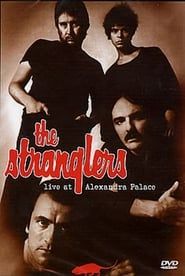 The Stranglers: Live at Alexandra Palace series tv