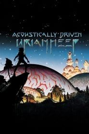 Image Uriah Heep: Acoustically Driven