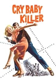 The Cry Baby Killer 1958 streaming