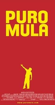 Puro Mula series tv