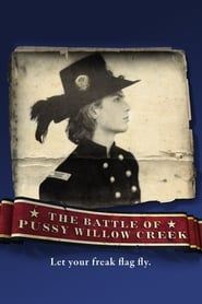 The Battle of Pussy Willow Creek series tv