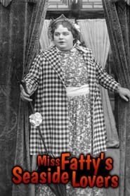 Miss Fatty's Seaside Lovers (1915)