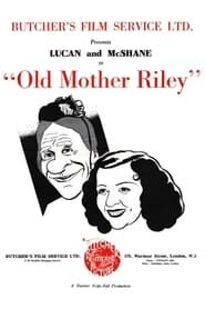 Old Mother Riley series tv