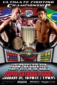 UFC 46: Supernatural series tv