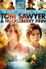 Tom Sawyer et Huckleberry Finn (2014)