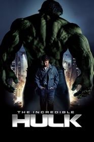 Image L'Incroyable Hulk 2008